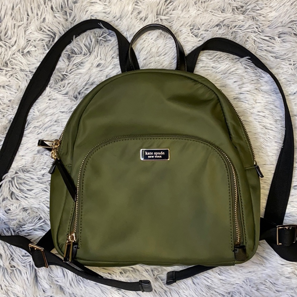 Kate Spade New York Dawn Medium Backpack